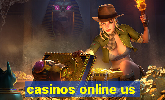 casinos online us