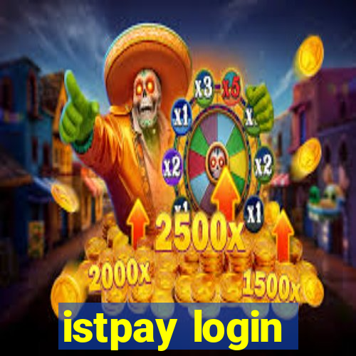 istpay login