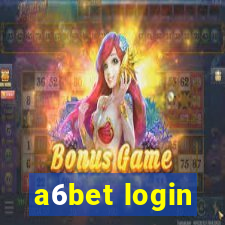 a6bet login