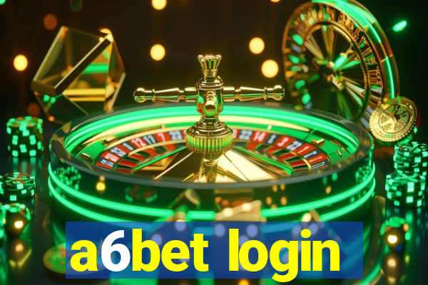 a6bet login