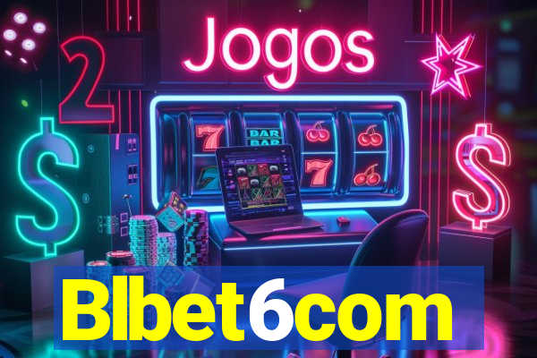 Blbet6com