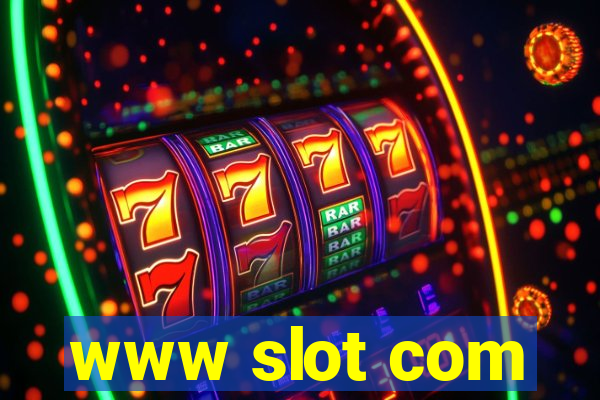 www slot com