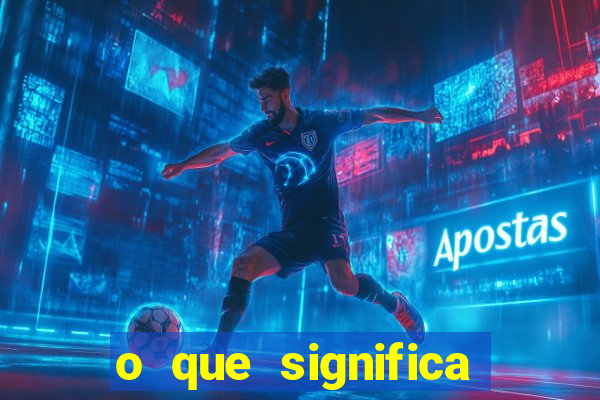 o que significa sonhar com um jogador de futebol famoso