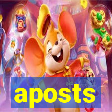 aposts