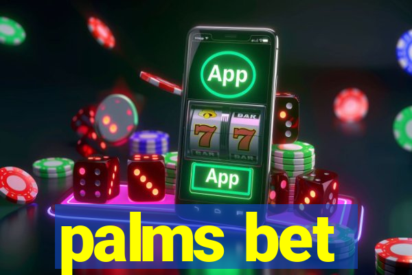 palms bet