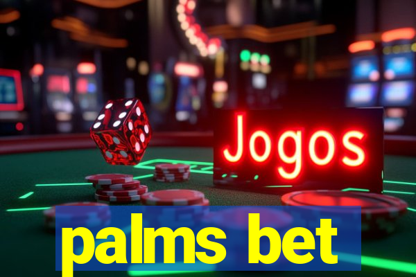 palms bet