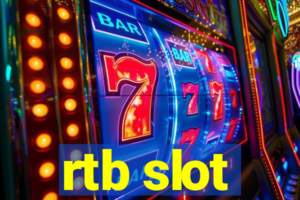 rtb slot