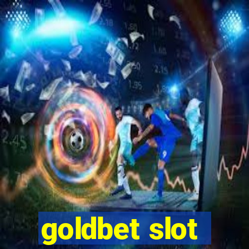 goldbet slot