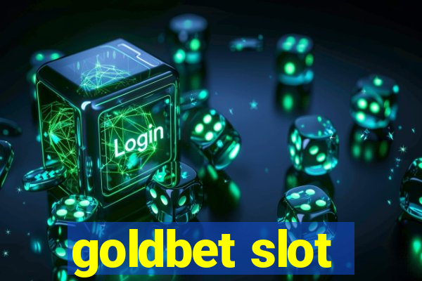 goldbet slot