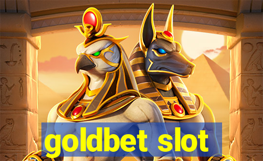 goldbet slot