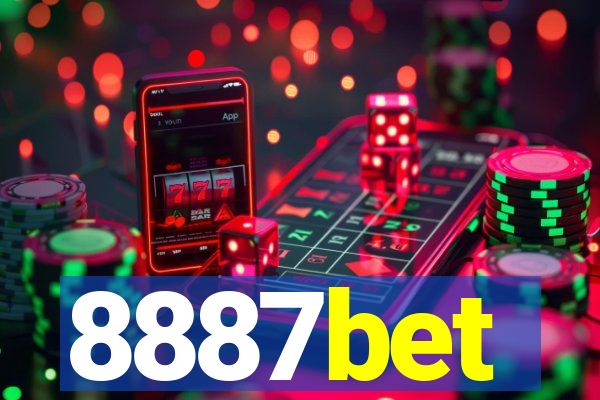 8887bet