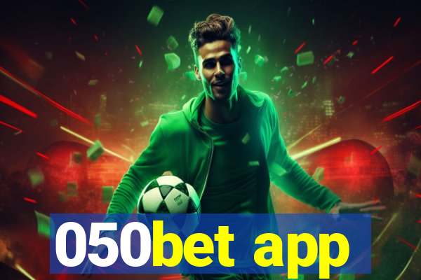 050bet app