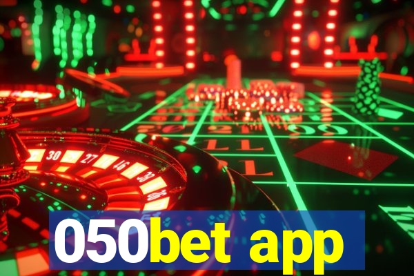 050bet app