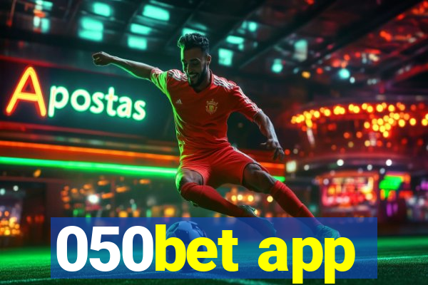 050bet app