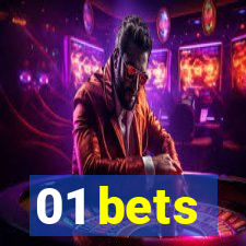 01 bets