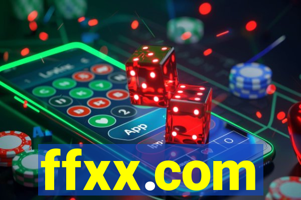 ffxx.com