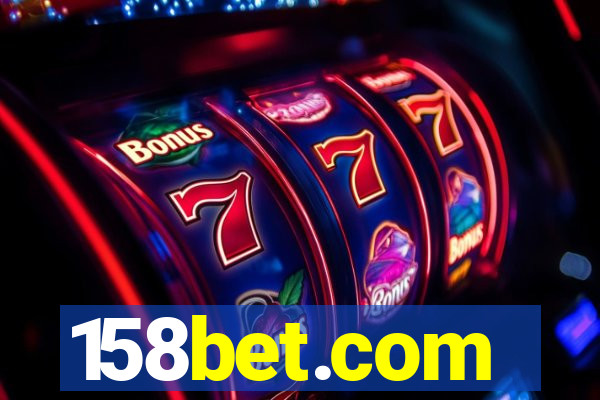 158bet.com