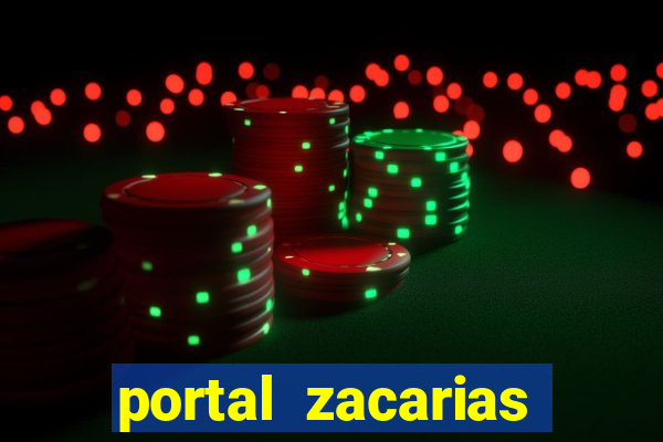 portal zacarias brinda nunes