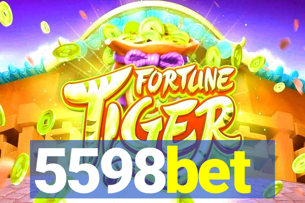 5598bet