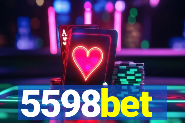 5598bet