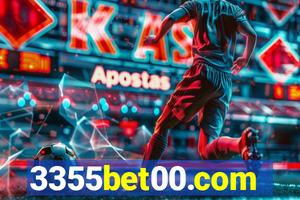 3355bet00.com