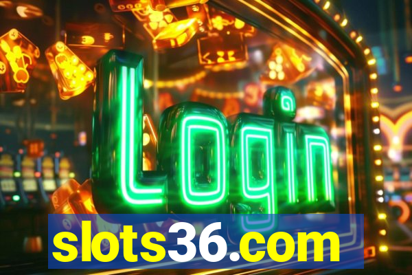 slots36.com