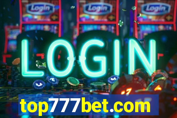 top777bet.com