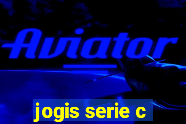 jogis serie c