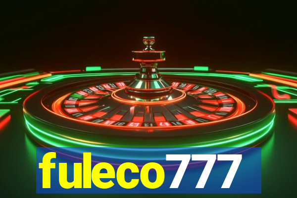 fuleco777