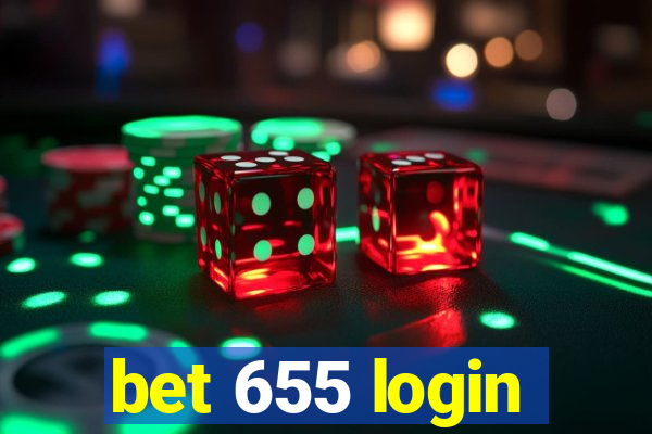 bet 655 login