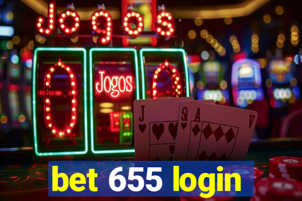 bet 655 login