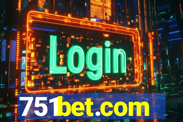 751bet.com