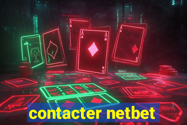 contacter netbet