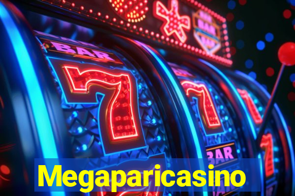 Megaparicasino