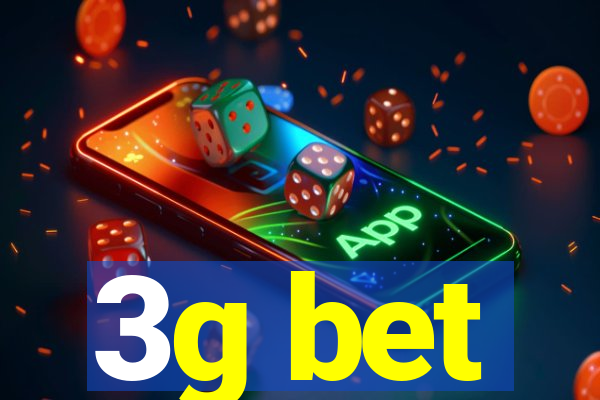 3g bet