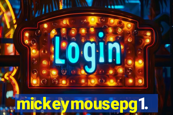 mickeymousepg1.com