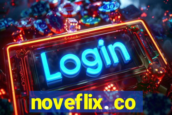 noveflix. co