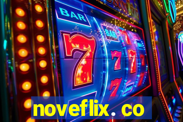 noveflix. co