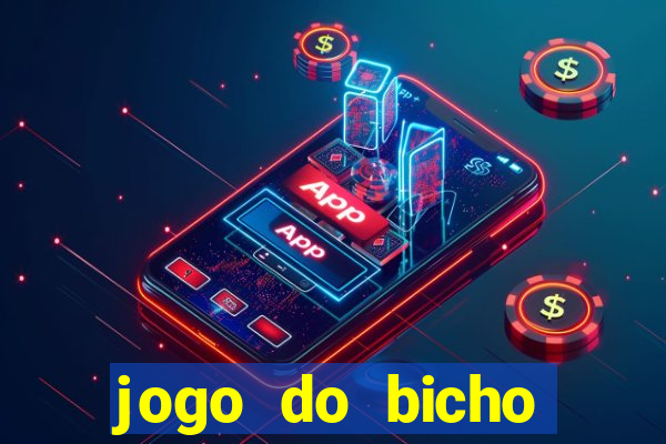 jogo do bicho online fortaleza