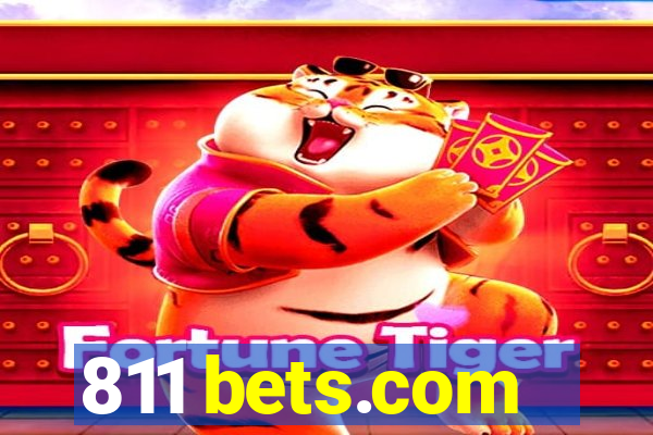 811 bets.com