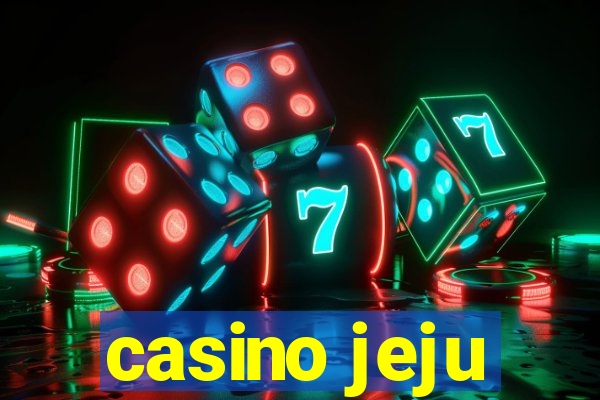 casino jeju