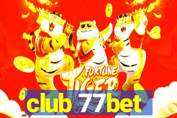 club 77bet