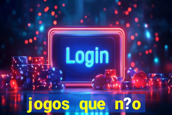 jogos que n?o precisa depositar para jogar