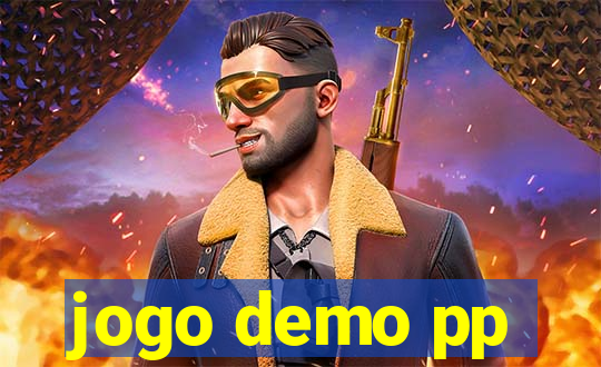 jogo demo pp