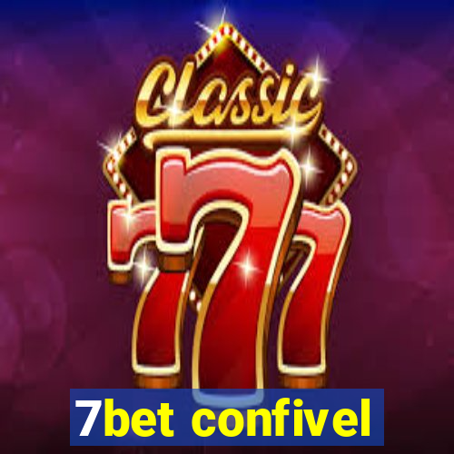 7bet confivel