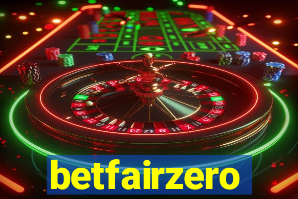 betfairzero