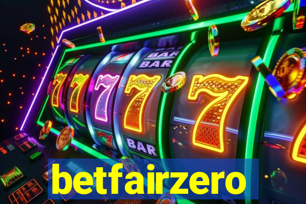 betfairzero