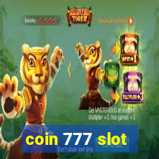 coin 777 slot