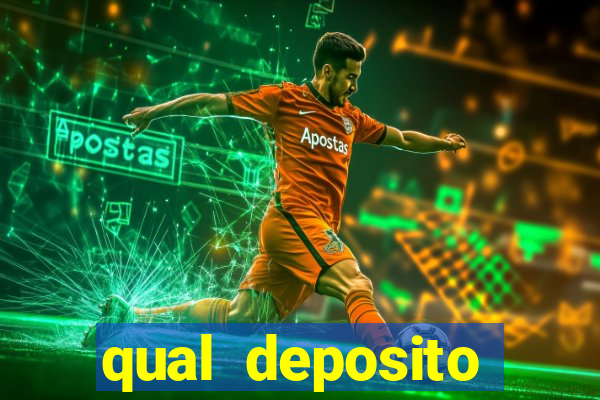 qual deposito minimo na estrela bet