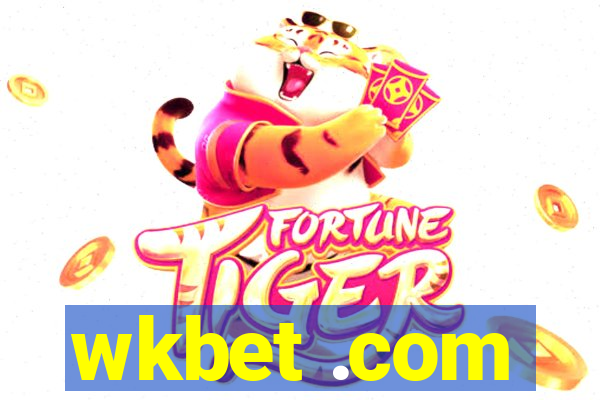 wkbet .com